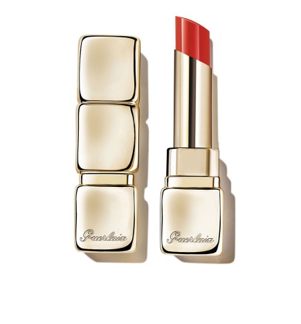 Guerlain KISSKISS SHINE BLOOM lip balm  775-Poppy Kiss 2,8 gr