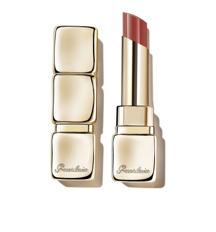 Guerlain KISSKISS SHINE BLOOM lip stick 129-blossom kiss 3,2 gr