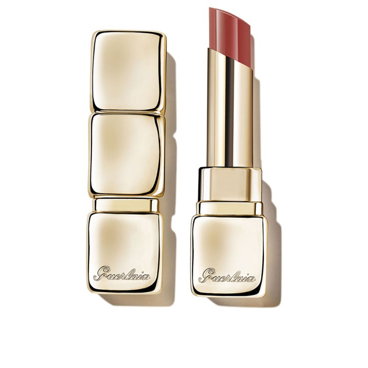 KISSKISS SHINE BLOOM lip stick 129-blossom kiss 3,2 gr