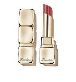 Guerlain KISSKISS SHINE BLOOM lip stick 219-eternal rose 3,2 gr