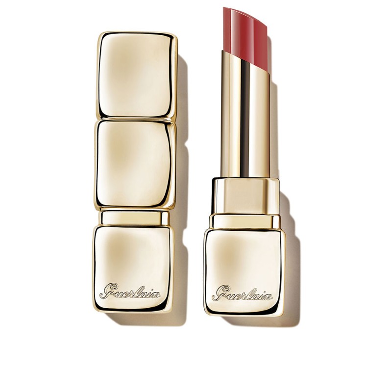Guerlain KISSKISS SHINE BLOOM lip stick 219-eternal rose 3,2 gr