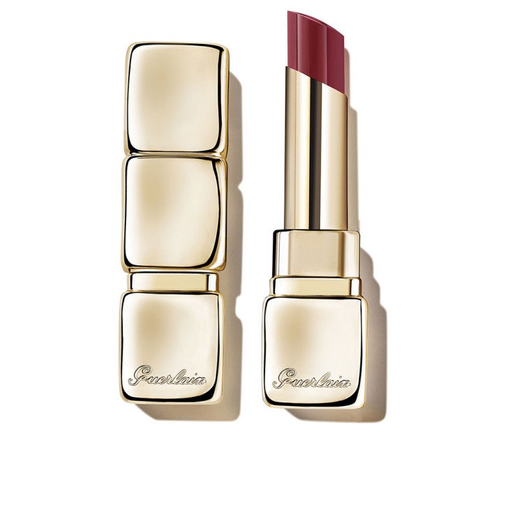 KISSKISS SHINE BLOOM lip stick 829-tender lilac 3,2 gr