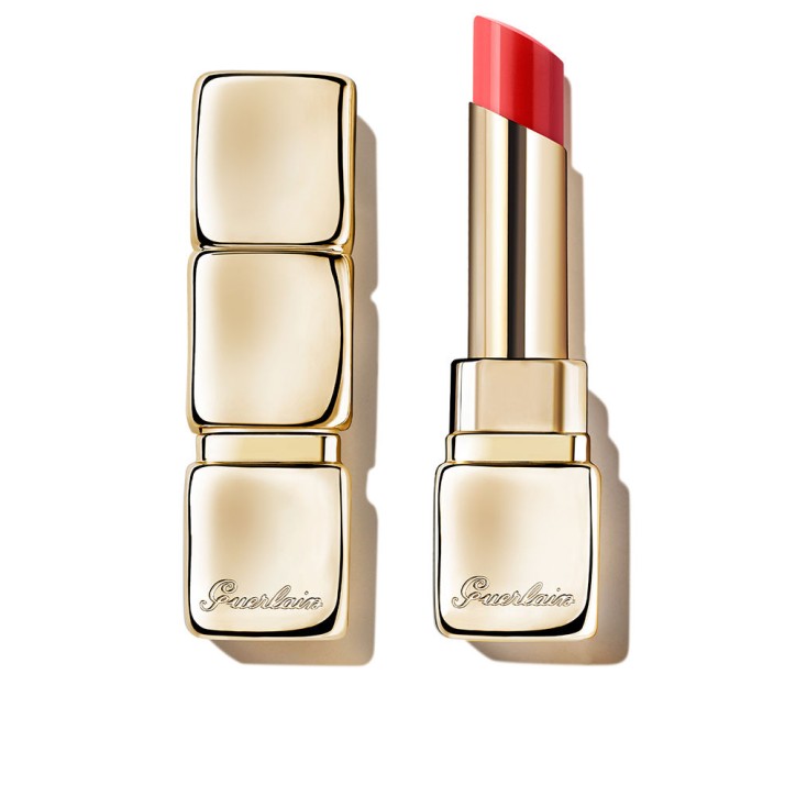 KISSKISS BEE GLOW 775-Poppy Glow 49 gr KISSKISS BEE GLOW 775-Poppy Glow 49 gr