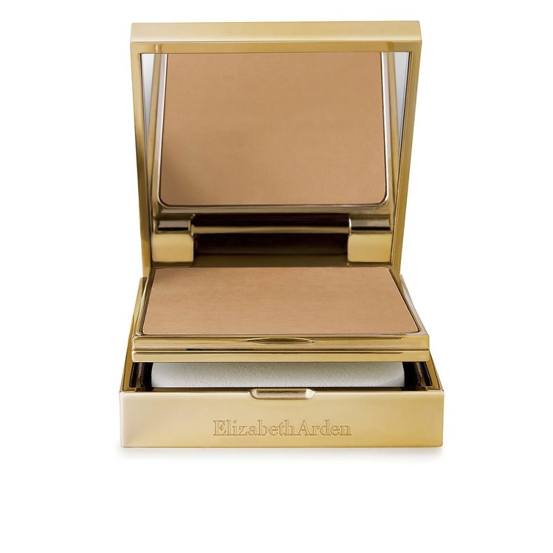 FLAWLESS FINISH SPONGE on cream makeup 06-toasty beige -