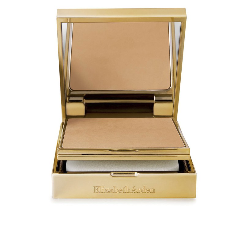 FLAWLESS FINISH SPONGE on cream makeup 50-softly beige II -
