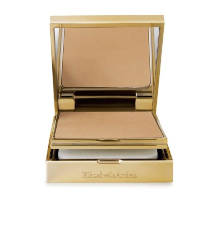 FLAWLESS FINISH SPONGE on cream makeup 50-softly beige II -