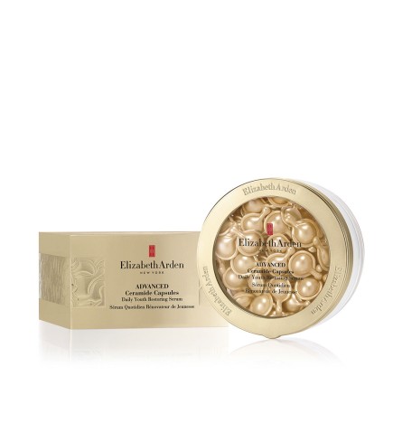 Elizabeth Arden ADVANCED CERAMIDE CAPSULES daily youth restoring serum 60 u