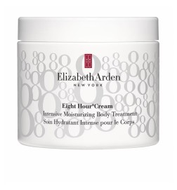 EIGHT HOUR intensive moisturizing body treatment 400 ml -