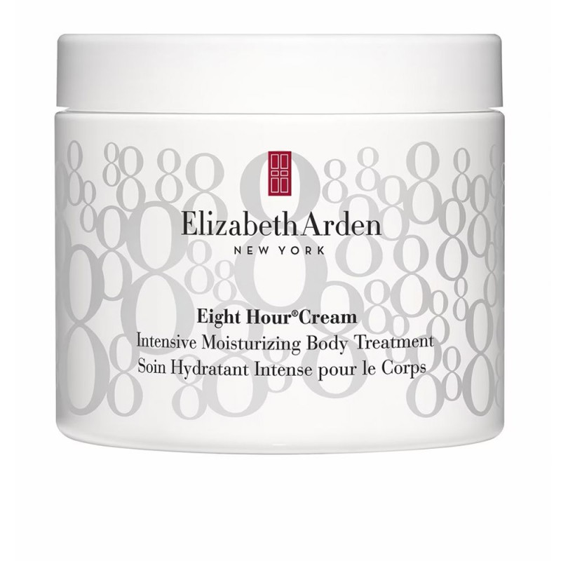 EIGHT HOUR intensive moisturizing body treatment 400 ml -