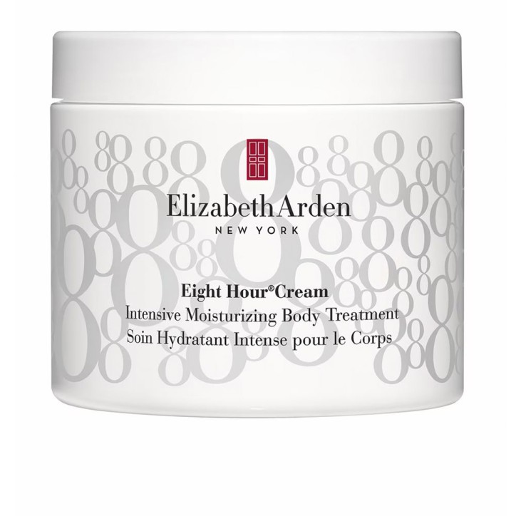 EIGHT HOUR intensive moisturizing body treatment 400 ml