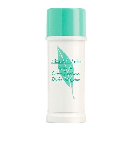 GREEN TEA cream deo 40 ml - Elizabeth Arden - 0085805445713 -