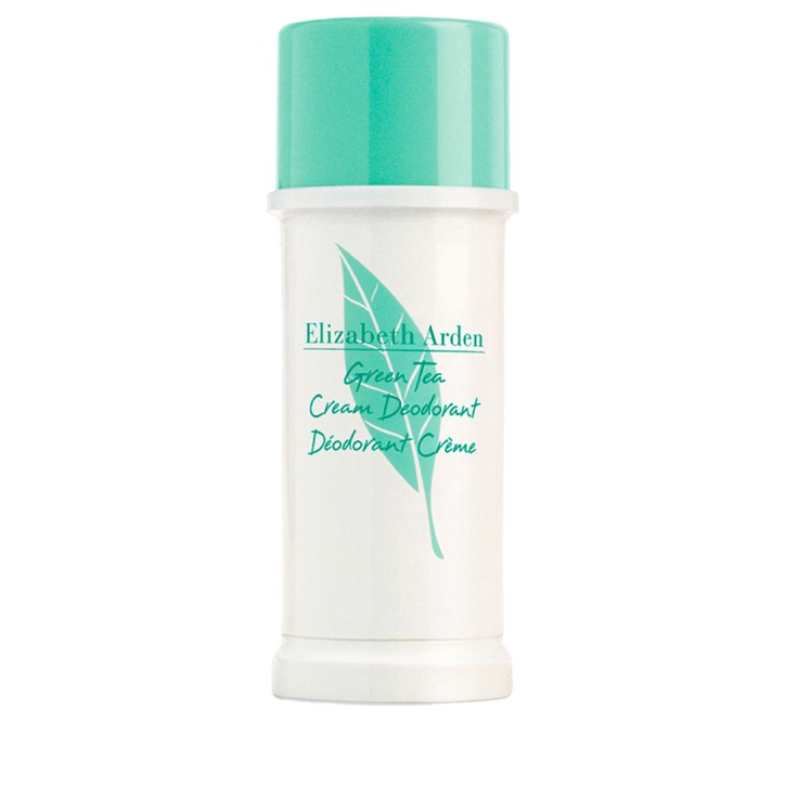 GREEN TEA cream deo 40 ml