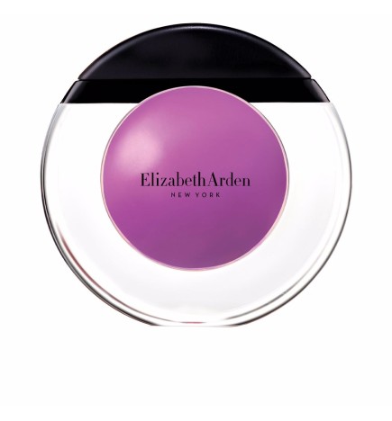 SHEER KISS lip oil purple serenity - Elizabeth Arden -