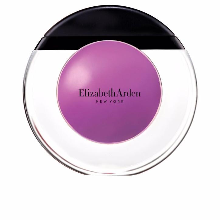 SHEER KISS lip oil purple serenity