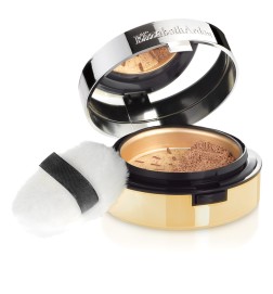 PURE FINISH MINERAL powder foundation 3 - Elizabeth Arden -
