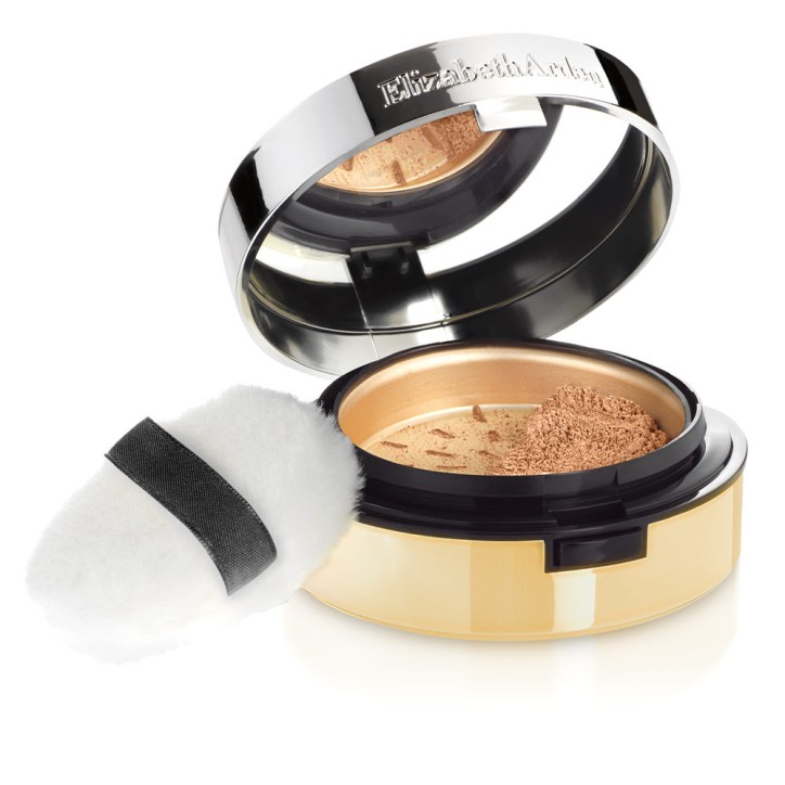 PURE FINISH MINERAL powder foundation 4