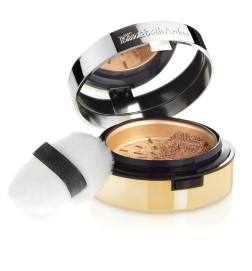 PURE FINISH MINERAL powder foundation 5 - Elizabeth Arden -