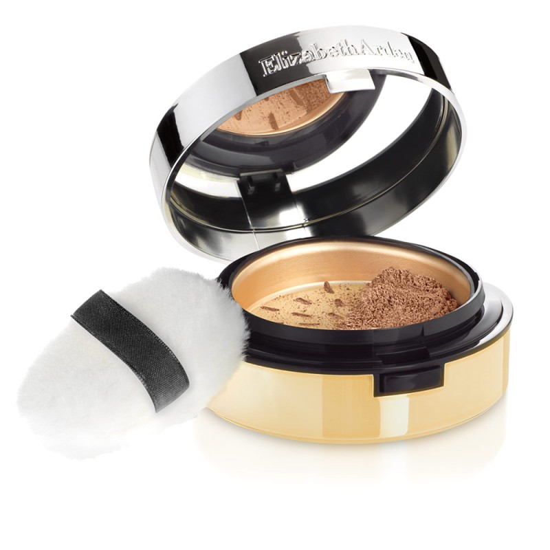 PURE FINISH MINERAL powder foundation 5 - Elizabeth Arden -