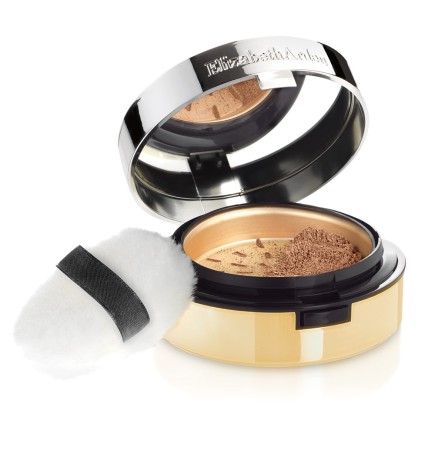 PURE FINISH MINERAL powder foundation 5 - Elizabeth Arden -