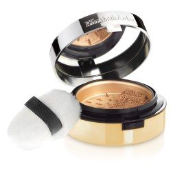 PURE FINISH MINERAL powder foundation 7 - Elizabeth Arden -