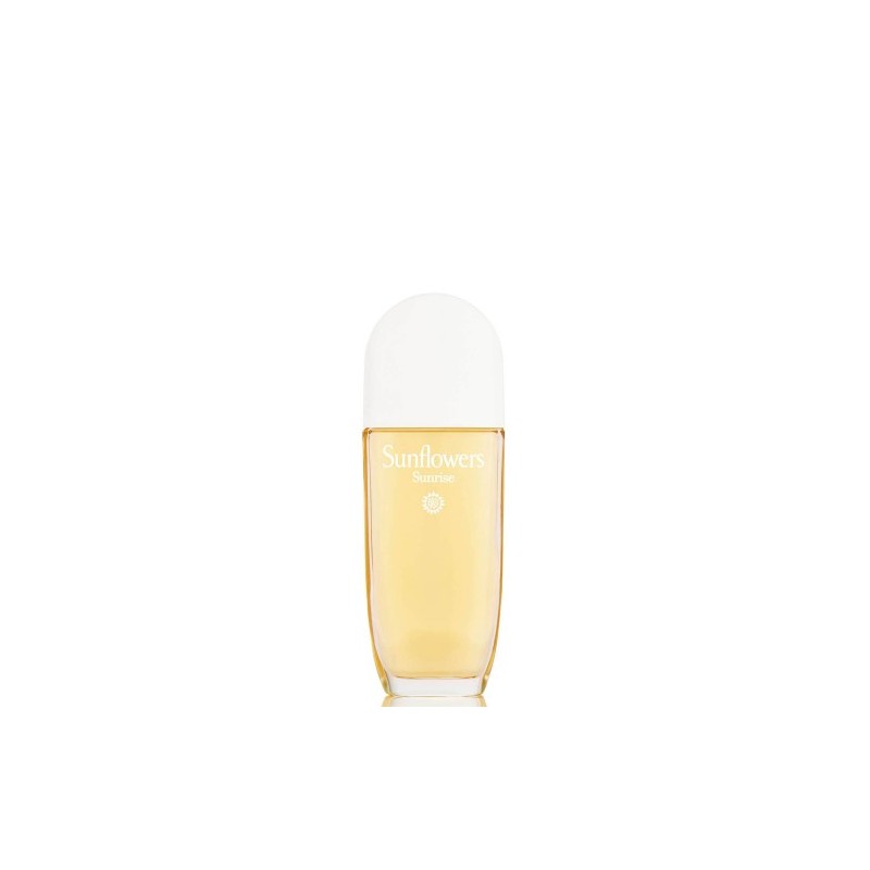 Elizabeth Arden SUNFLOWERS SUNRISE eau de toilette 100 ml