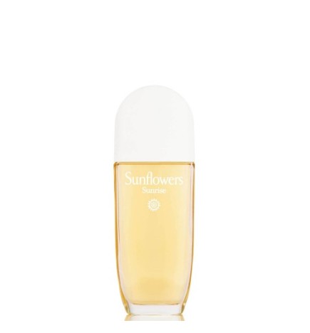 Elizabeth Arden SUNFLOWERS SUNRISE eau de toilette 100 ml