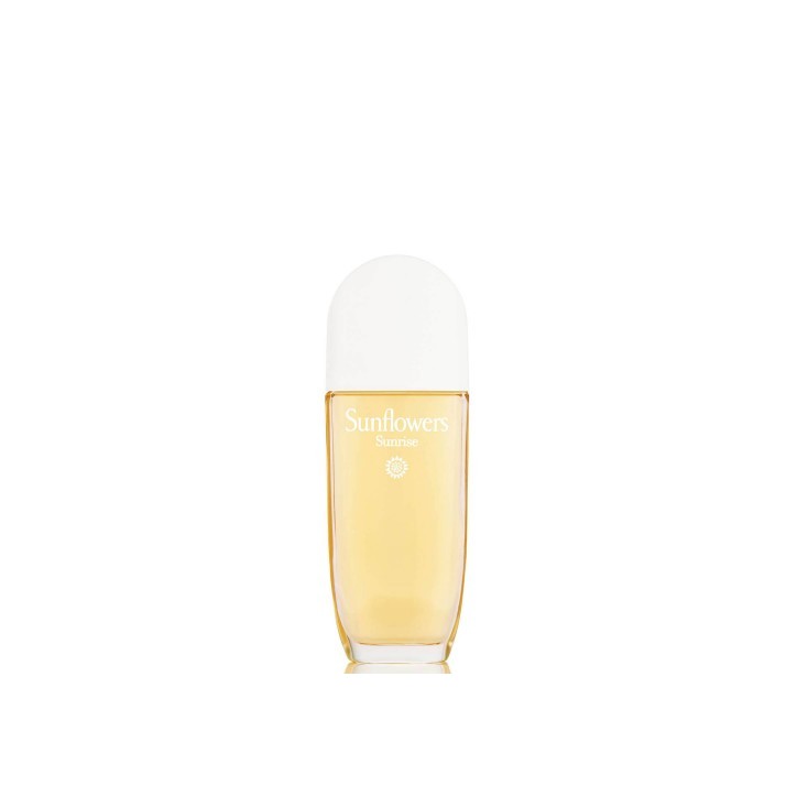 SUNFLOWERS SUNRISE eau de toilette 100 ml