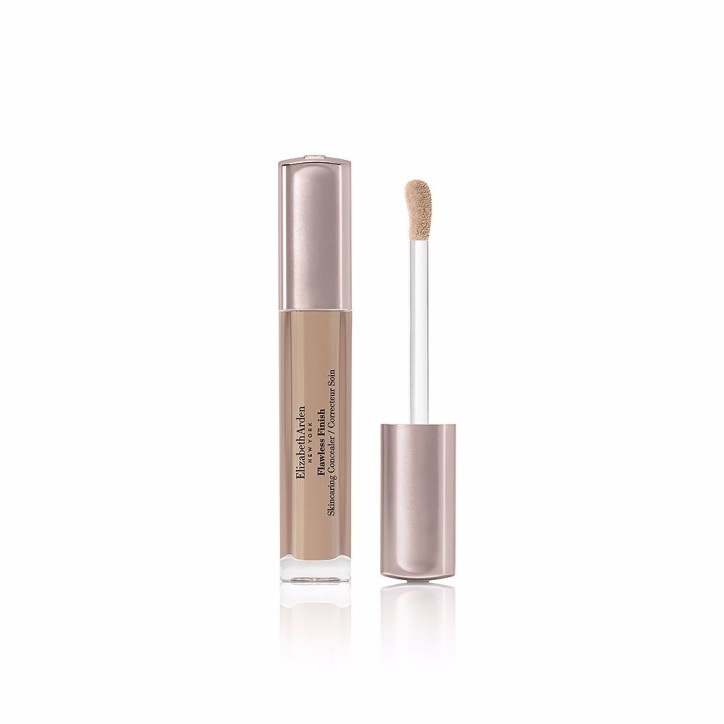 FLAWLESS FINISH skincaring concealer 6