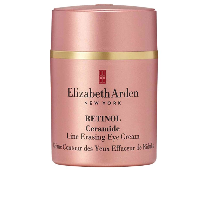 RETINOL CERAMIDE line erasing eye cream 15 ml - Elizabeth Arden