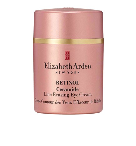 RETINOL CERAMIDE line erasing eye cream 15 ml - Elizabeth Arden