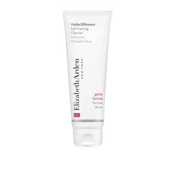 VISIBLE DIFFERENCE soft foaming cleanser 125 ml - Elizabeth