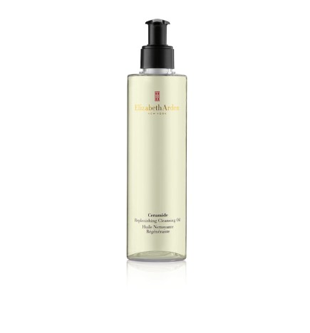 CERAMIDE replenishing cleansing oil 200 ml - Elizabeth Arden -