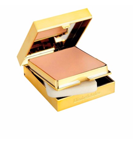 FLAWLESS FINISH sponge on cream makeup 02-gentle beige -
