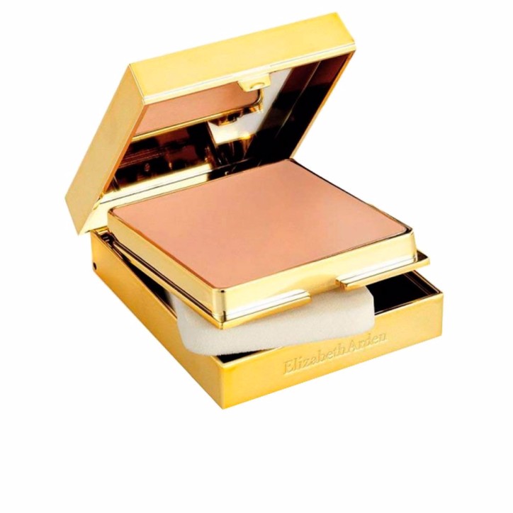 FLAWLESS FINISH sponge on cream makeup 02-gentle beige