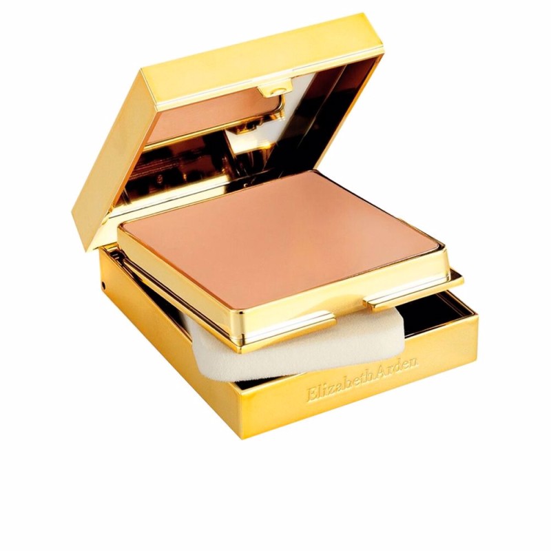 FLAWLESS FINISH sponge on cream makeup 52-bronzed beige II -