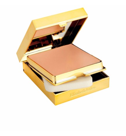 FLAWLESS FINISH sponge on cream makeup 52-bronzed beige II -