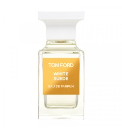 Tom Ford WHITE SUEDE EDP 50ml