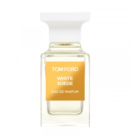 Tom Ford WHITE SUEDE EDP 50ml