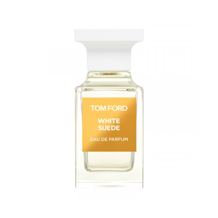 WHITE SUEDE EDP 50ml