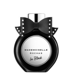 Rochas MADEMOISELLE IN BLACK EDP 30ml