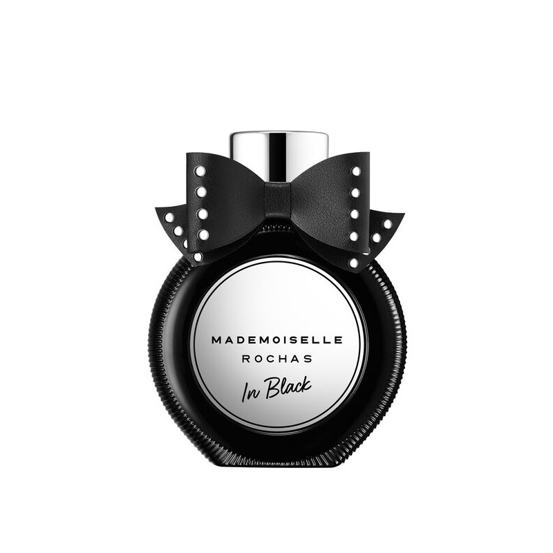 Rochas MADEMOISELLE IN BLACK EDP 30ml