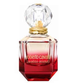 Roberto Cavalli Paradiso Absoluto EDP 75ml
