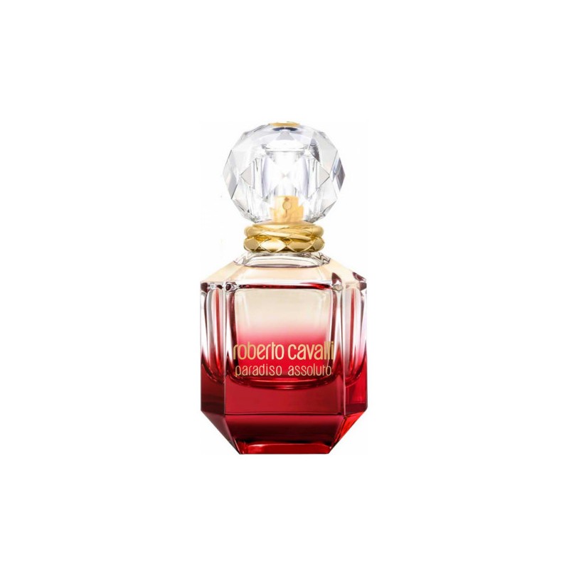 Roberto Cavalli Paradiso Absoluto EDP 75ml