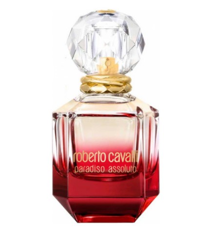 Roberto Cavalli Paradiso Absoluto EDP 75ml
