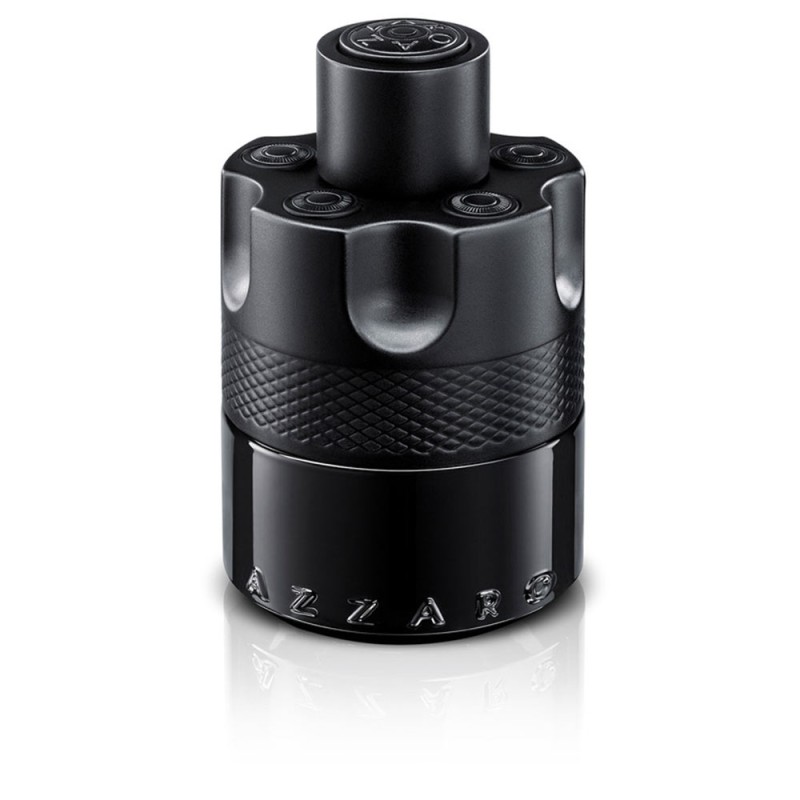 Azzaro THE MOST WANTED Eau de Parfum intense - 100ml