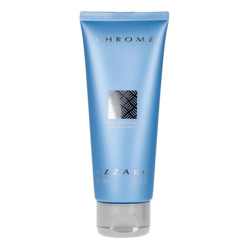 Azzaro CHROME After shave Balm 100ml