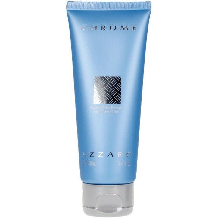 CHROME After shave Balm 100ml