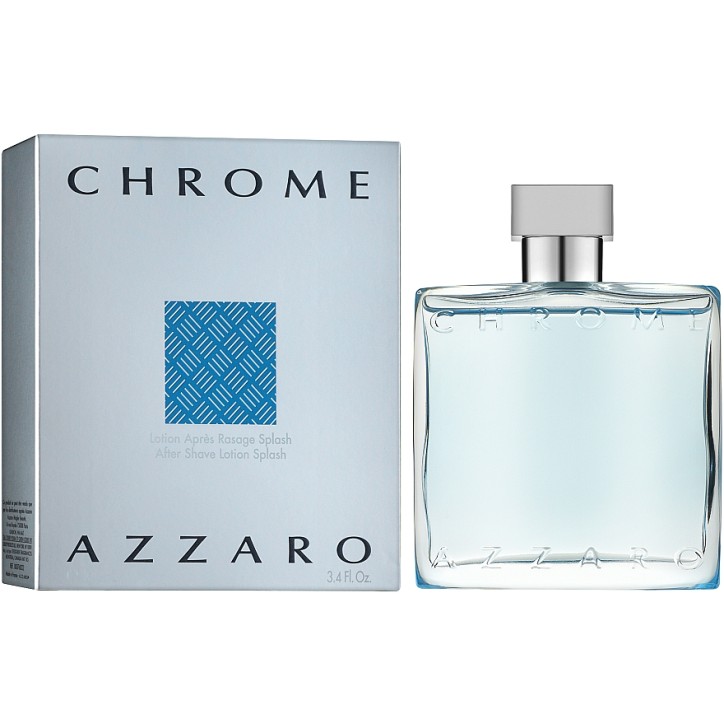 CHROME After shave 100ml