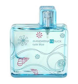 Mandarina Duck CUTE BLUE EDT 100ml