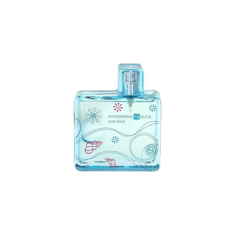 Mandarina Duck CUTE BLUE EDT 100ml